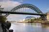 Tyne Bridge travel guide