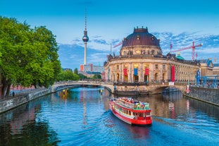 Bode Museum