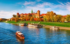 Hotell och ställen att bo på i Tarnów, Polen