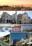 Bergamo, Italy Travel Guide