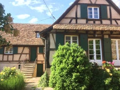 Gîte Les Chotzi's