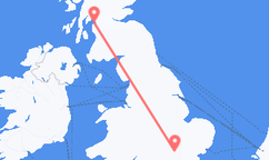 Train tickets from Luton to Inverclyde