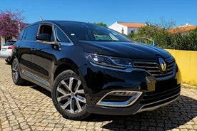 Private Faro Airport Transfer from Albufeira (up to 4 passangers)