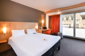 Ibis Kortrijk Centrum