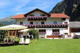 Pension Haus Renate