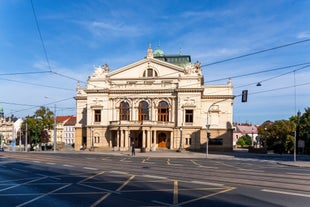 Plzeňský kraj - region in Czech Republic