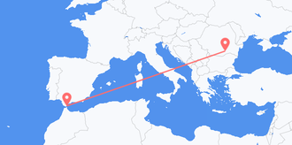 Gibilterra alla Romania