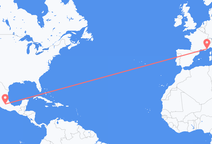 Cheap Flights from Mexico City to Nice – Lowest Fares & Maximum Choice