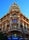 photo of view of Palazzo Mincuzzi, Bari, Italy.