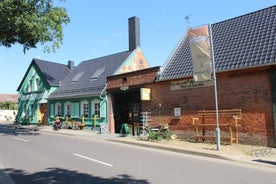 Heinrich's Pension & Cafe-Wirtschaft