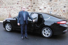 Private driver in France