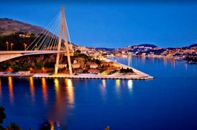 Dubrovnik Night Sightseeing Tour