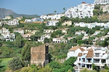 Udflugter og billetter i Benahavís, i Spanien