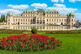 Skip-the-line Upper Belvedere Tickets & Guided Tour Vienna