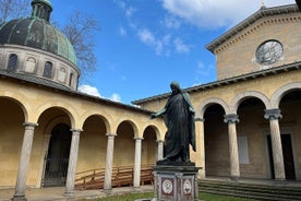 Sanssouci Park: En selvstyrende lydtur til hagens landemerker