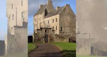 3 Day Outlander Tour