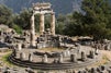 Temple of Apollo travel guide