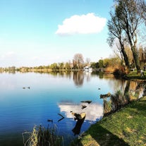 Mantua - city in Italy