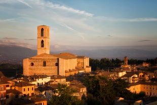 Basilica of San Domenico