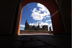 Kronborg (Hamlet Slot) & Frederiksborg Slotte: PRIVAT TUR