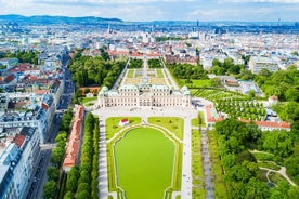 Palkkaa valokuvaaja, ammattivalokuvaus - Wien