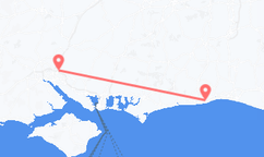 Train tickets from Southampton to Worthing