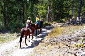 Privat Cascades Waterfall Ridetur fra Smolyan