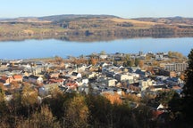 Gjøvik small car rental