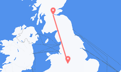 Train tickets from Falkirk to Bloxwich