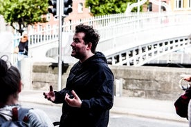 Dublin True Crime Tour