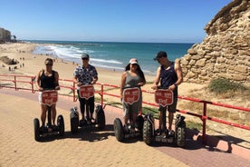 Cadiz: Hápunktarferð á Segway