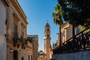 Top 10 Places To Stay in Jerez