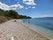 Beach, Općina Podgora, Split-Dalmatia County, Croatia