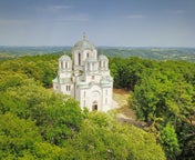 Bed & breakfast a Topola, Serbia