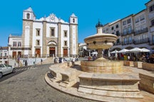 Evora District cultural tours