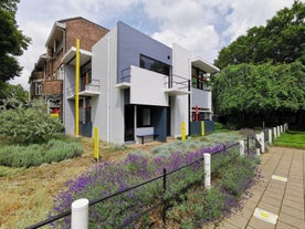 Rietveld Schröder House