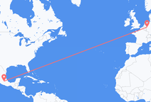 Cheap Flights from Mexico City to Düsseldorf – Lowest Fares & Maximum Choice