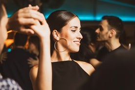 Expérience de danse pour les amoureux de la salsa à Paros