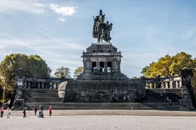 Koblenz - city in Germany