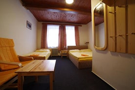 Apartmány Kynast