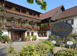 Gasthaus Zum Rössel-Scherzheim