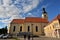 St. James' Church, Trnava, District of Trnava, Region of Trnava, Western Slovakia, Slovakia