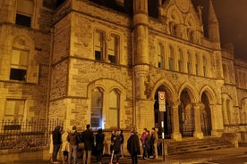 Sligo Dark Tales Private Tour