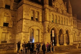 Sligo Dark Tales Tour