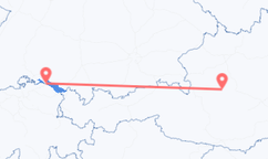 Train tickets from Bad Mitterndorf to Constance