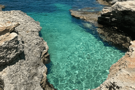 Aquatic Day Escape - Trips in Gozo, Comino & Malta