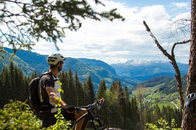 Voss Mountain Biking 