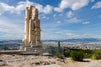 Philopappos Monument travel guide