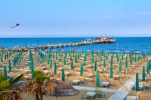 Meilleurs voyages organisés à Lignano Sabbiadoro, Italie