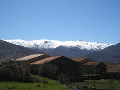 Casa Rural El Tormal